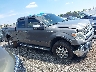 1FTFW1E6XDF****** Reparables 2013 Ford F-150 en Estado de Virginia