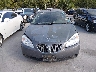 1G2ZH57N884****** Destrozados 2008 Pontiac G6 en Estado de Texas