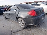 1G2ZH57N884****** Salvamento y Reparables 2008 Pontiac G6 en Dallas-Fort Worth