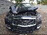 5N1DL0MM8LC****** Wrecked 2020 Infiniti QX60 in New Jersey State