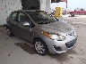 JM1DE1HY9B0****** Salvamento y Destrozados 2011 Mazda 2 en Houston South