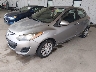 JM1DE1HY9B0****** Usados y Reparables 2011 Mazda 2 en Houston South