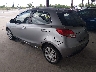JM1DE1HY9B0****** Salvamento y Reparables 2011 Mazda 2 en Houston South