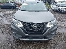 5N1AT2MV1JC****** Salvage and Repairable 2018 Nissan Rogue in Pennsylvania State