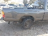 4TAVL52N5YZ****** Salvamento y Reparables 2000 Toyota Tacoma en Estado de California