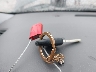 JTHBA30G255****** Salvamento 2005 Lexus ES 330 en Estado de Ohio