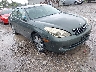 JTHBA30G255****** Salvamento y Destrozados 2005 Lexus ES 330 en Columbus