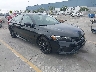 2HGFE2F5XNH****** Salvage and Wrecked 2022 Honda Civic in Fremont