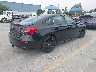 2HGFE2F5XNH****** Salvage and Wrecked 2022 Honda Civic in California State