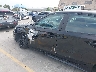 2HGFE2F5XNH****** Wrecked 2022 Honda Civic in California State