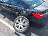 1C3CCBBB8DN****** Salvamento y Reparables 2013 Chrysler 200 en Estado de Tennessee