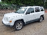 1J4NF1GB6BD****** Wrecked 2011 Jeep Patriot in Maine State
