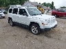 1J4NF1GB6BD****** Salvage and Wrecked 2011 Jeep Patriot in Portland Gorham
