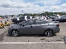 3N1CN8EVXSL****** Repairable 2025 Nissan Versa in Illinois State