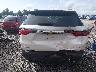 1GNERGKWXPJ****** Destrozados 2023 Chevrolet Traverse