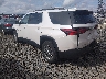 1GNERGKWXPJ****** Salvamento y Reparables 2023 Chevrolet Traverse en Shady Spring