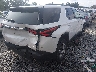 1GNERGKWXPJ****** Salvamento y Destrozados 2023 Chevrolet Traverse en Estado de Virginia Occidental