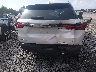 1GNERGKWXPJ****** Salvamento y Reparables 2023 Chevrolet Traverse en Estado de Virginia Occidental