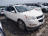 1GNKRGED0BJ****** Salvage and Wrecked 2011 Chevrolet Traverse in Tulsa