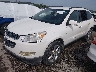 1GNKRGED0BJ****** Used and Repairable 2011 Chevrolet Traverse in Tulsa