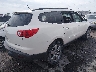 1GNKRGED0BJ****** Salvage and Wrecked 2011 Chevrolet Traverse in Oklahoma State
