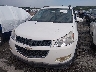 1GNKRGED0BJ****** Salvage and Repairable 2011 Chevrolet Traverse in Oklahoma State