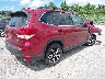 JF2SKAUC6LH****** Salvage and Wrecked 2020 Subaru Forester in New York State