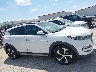KM8J33A23JU****** Wrecked 2018 Hyundai Tucson in Texas State