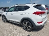 KM8J33A23JU****** Salvage and Repairable 2018 Hyundai Tucson in Fort Worth North