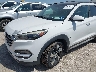 KM8J33A23JU****** Salvage and Repairable 2018 Hyundai Tucson in Texas State