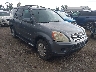 SHSRD78905U****** Salvage and Wrecked 2005 Honda CR-V in Cincinnati
