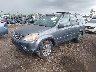 SHSRD78905U****** Used and Repairable 2005 Honda CR-V in Cincinnati