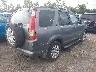 SHSRD78905U****** Salvage and Wrecked 2005 Honda CR-V in Ohio State