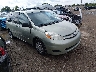 5TDKK4CC7AS****** Salvage and Wrecked 2010 Toyota Sienna in Cincinnati