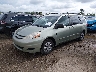 5TDKK4CC7AS****** Used and Repairable 2010 Toyota Sienna in Cincinnati