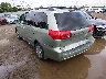 5TDKK4CC7AS****** Salvage and Repairable 2010 Toyota Sienna in Cincinnati