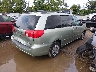 5TDKK4CC7AS****** Salvage and Wrecked 2010 Toyota Sienna in Ohio State