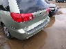 5TDKK4CC7AS****** Salvage and Repairable 2010 Toyota Sienna in Ohio State