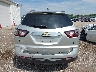 1GNKRGKD2HJ****** Destrozados 2017 Chevrolet Traverse