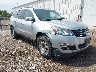 1GNKRGKD2HJ****** Salvamento y Destrozados 2017 Chevrolet Traverse en Chicago North