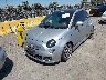 3C3CFFBR6CT****** Usados y Reparables 2012 Fiat 500 en East Bay