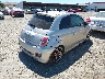 3C3CFFBR6CT****** Salvamento y Destrozados 2012 Fiat 500 en Estado de California