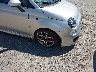 3C3CFFBR6CT****** Salvamento y Reparables 2012 Fiat 500 en Estado de California