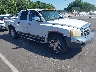 1D7HW48K55S****** Salvamento y Destrozados 2005 Dodge Dakota en Raleigh