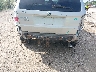 4M2CU87G79K****** Salvage and Repairable 2009 Mercury Mariner in Wisconsin State