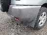 JTEHD20V950****** Destrozados 2005 Toyota RAV4 en Estado de Massachusetts