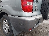 JTEHD20V950****** Usados 2005 Toyota RAV4 en Estado de Massachusetts