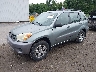 JTEHD20V950****** Usados y Reparables 2005 Toyota RAV4 en Templeton