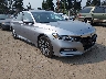 1HGCV3F51LA****** Salvamento y Destrozados 2020 Honda Accord Hybrid en Seattle