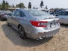 1HGCV3F51LA****** Salvamento y Reparables 2020 Honda Accord Hybrid en Seattle